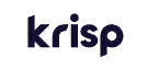 Krisp logo