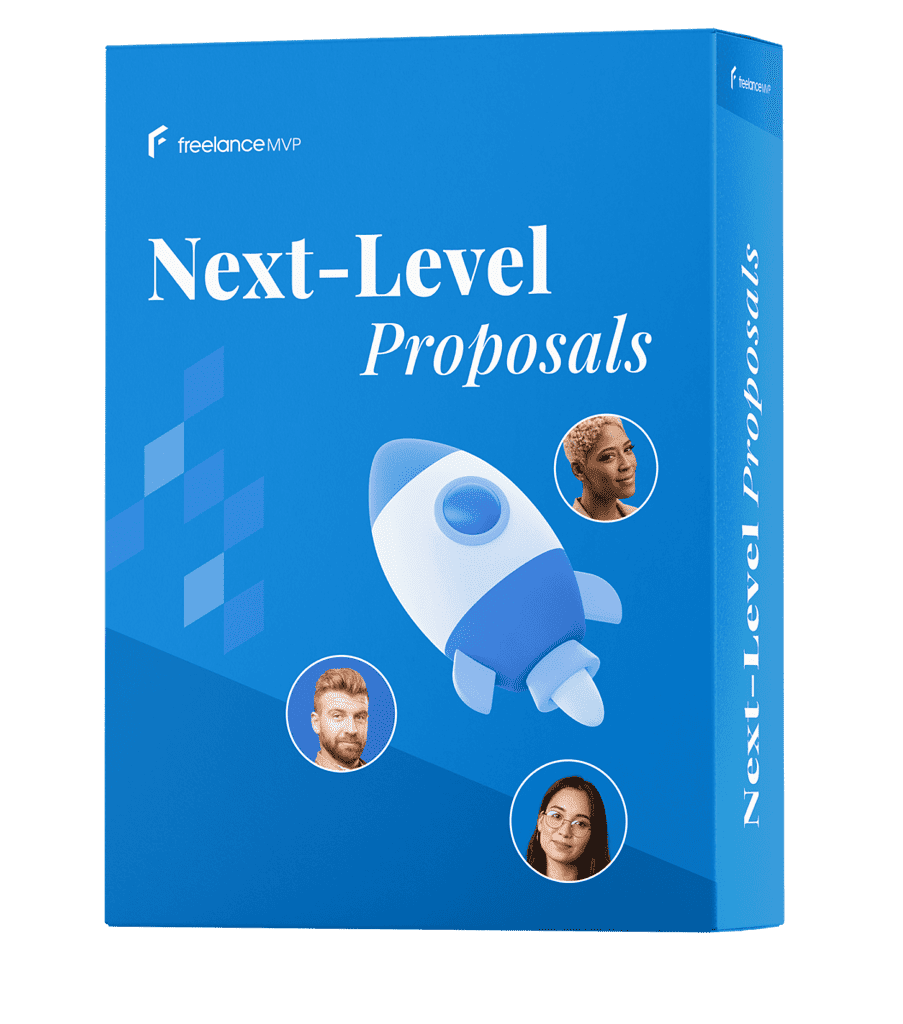 03 Next Level Proposals