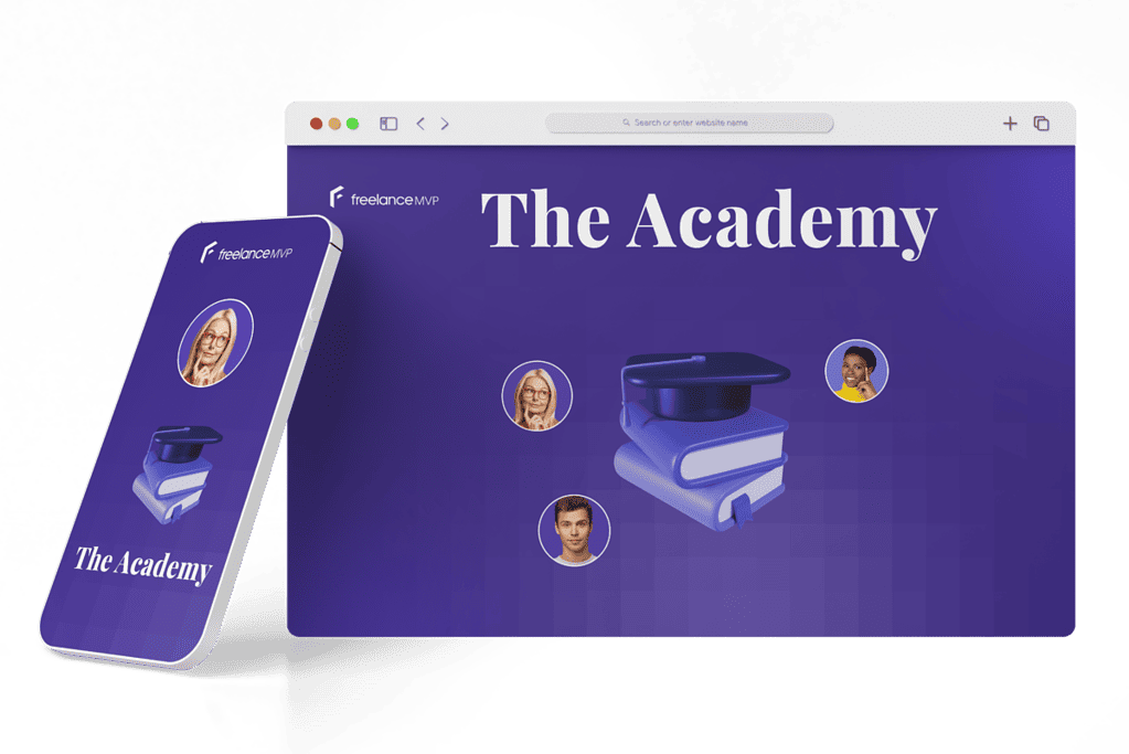 6 alternative The Academy